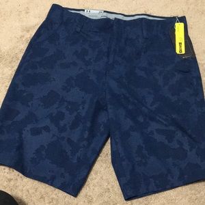 Under armour shorts